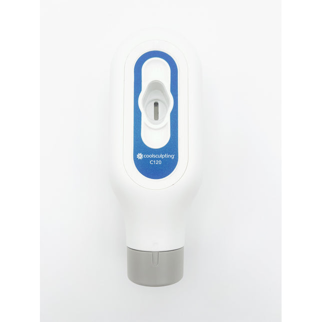 Allergan Coolsculpting Elite Curve 120 (C120) Applicator for Sale