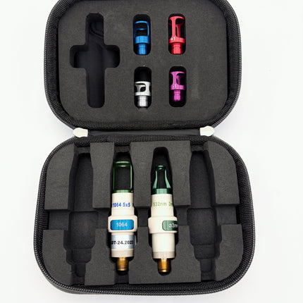 2023 Alma Harmony XL Pro Laser w/ 4 Handpieces for Sale