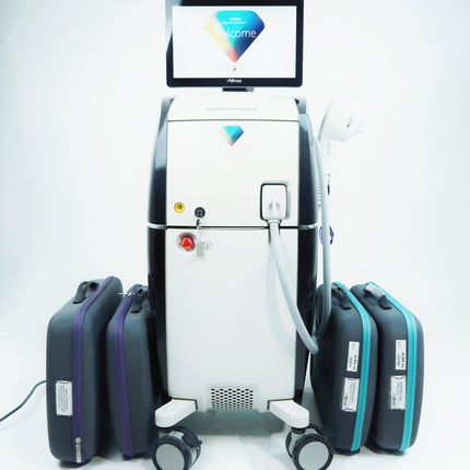 2023 Alma Harmony XL Pro Laser w/ 4 Handpieces for Sale