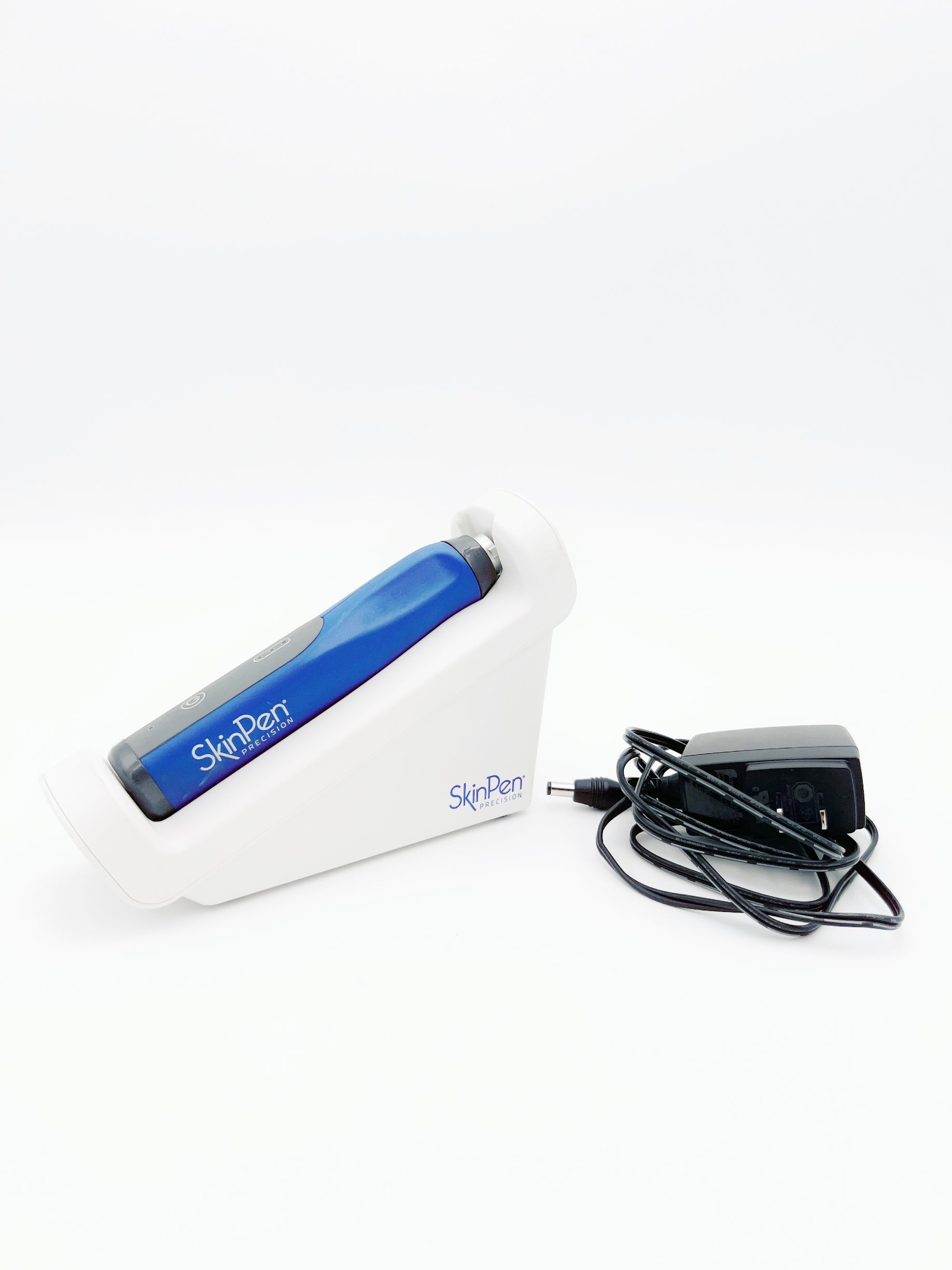 SkinPen Precision Microneedling Pen w/ Treatment Pack for Sale