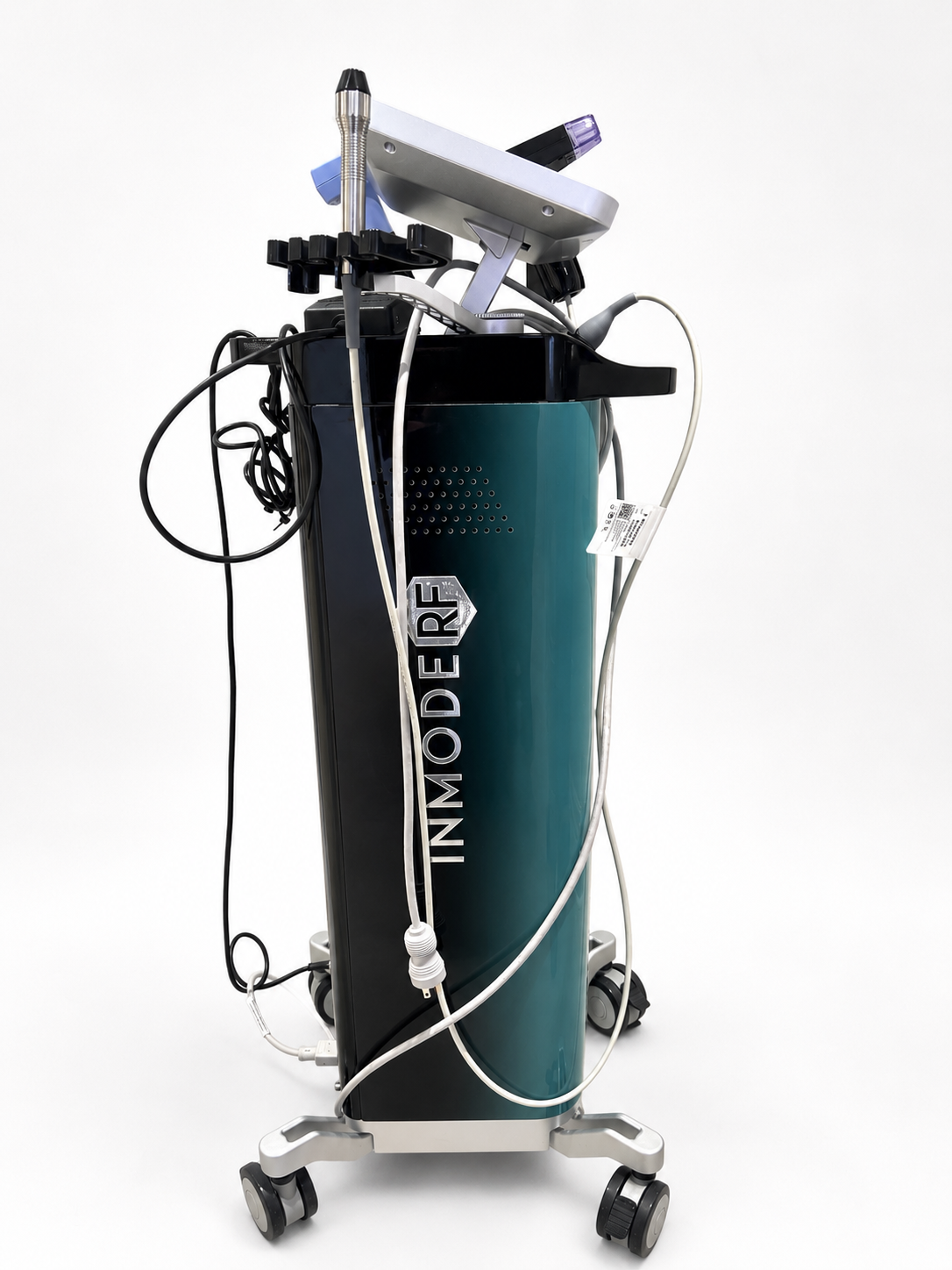 2019 Inmode RF /w Morpheus8 Face & Body and i-Forma for Sale