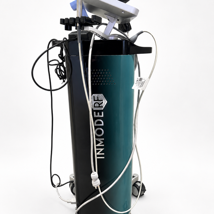 2019 Inmode RF /w Morpheus8 Face & Body and i-Forma for Sale