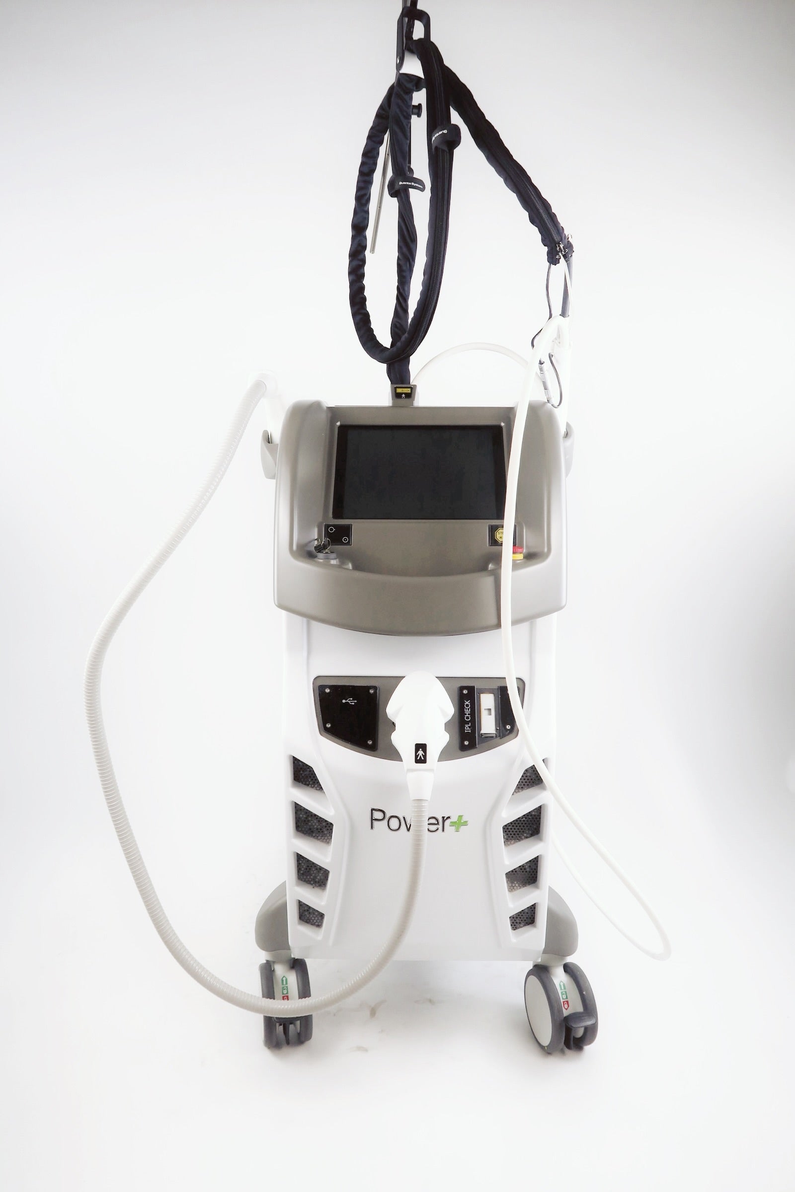 2021 Quanta Light 4V Evo for Sale