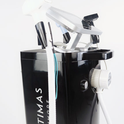 2020 Inmode Optimas w/ Morpheus8 Face, Lumecca 580nm & Diolaze XL