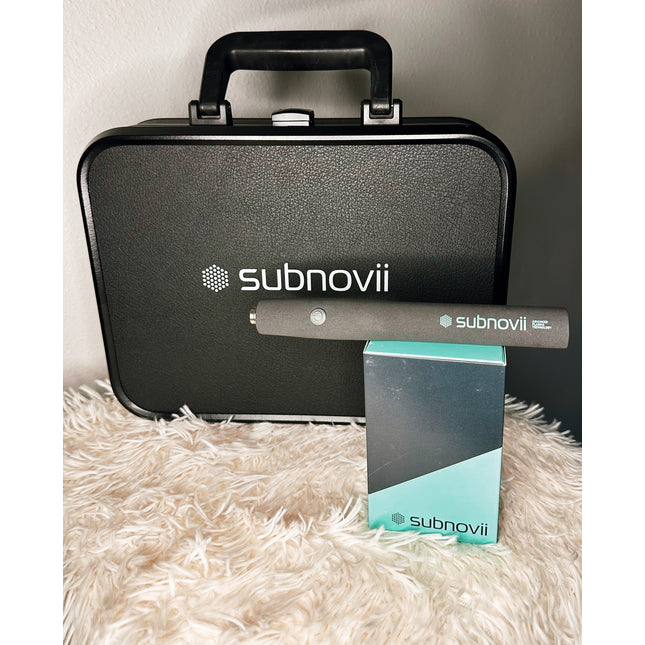 2020 Subnovii Plasma Pen distributed by Cartessa for Sale - Offer Aesthetic