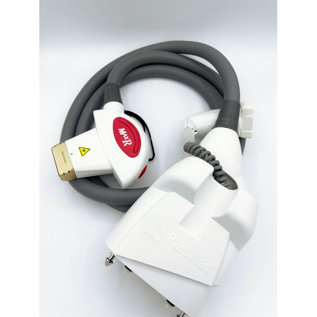 2014 Cynosure Palomar Icon Max R Handpiece for sale - Offer Aesthetic