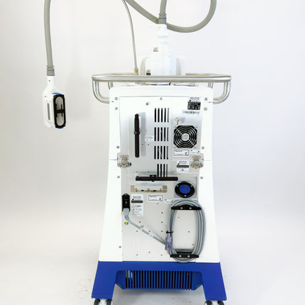 2017 Allergan/Zeltiq Coolsculpting Machine with all 5 Applicators for Sale