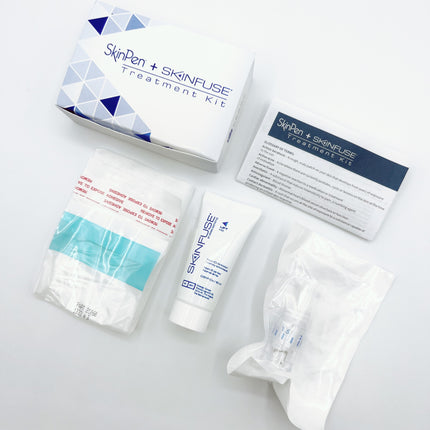 1 Crown Aesthetics SkinPen Treatment Kit for Sale