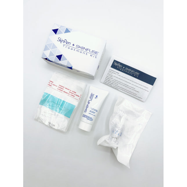 1 Crown Aesthetics SkinPen Treatment Kit for Sale - Offer Aesthetic