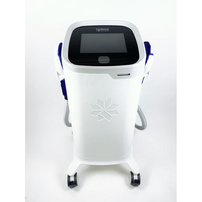 2020 Allergan Cooltone Device w/ 42 Cycles for Sale - Offer Aesthetic