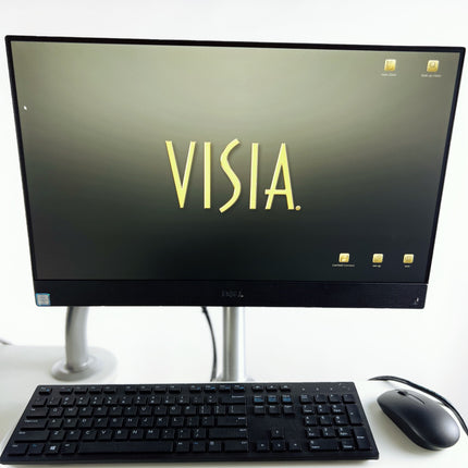 Canfield Visia Generation 7 Deluxe Workstation for Sale