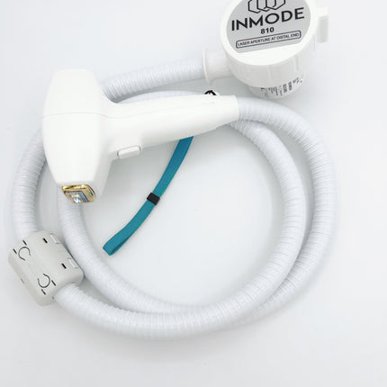 2020 Inmode Diolaze XL 810 Handpiece LOW PULSES for Sale