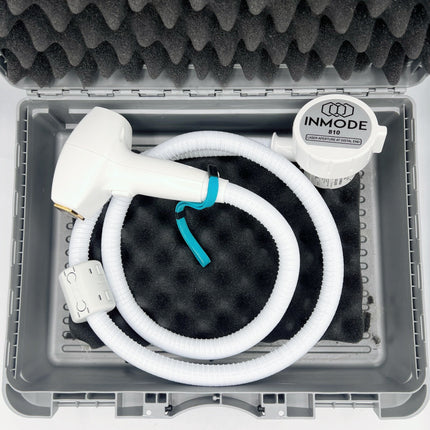 2020 Inmode Diolaze XL 810 Handpiece LOW PULSES for Sale