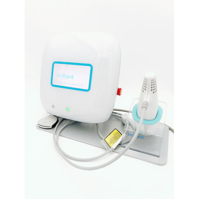 2011 Solta Clear + Brilliant Laser w/ Standard Handpiece for Sale - Offer Aesthetic