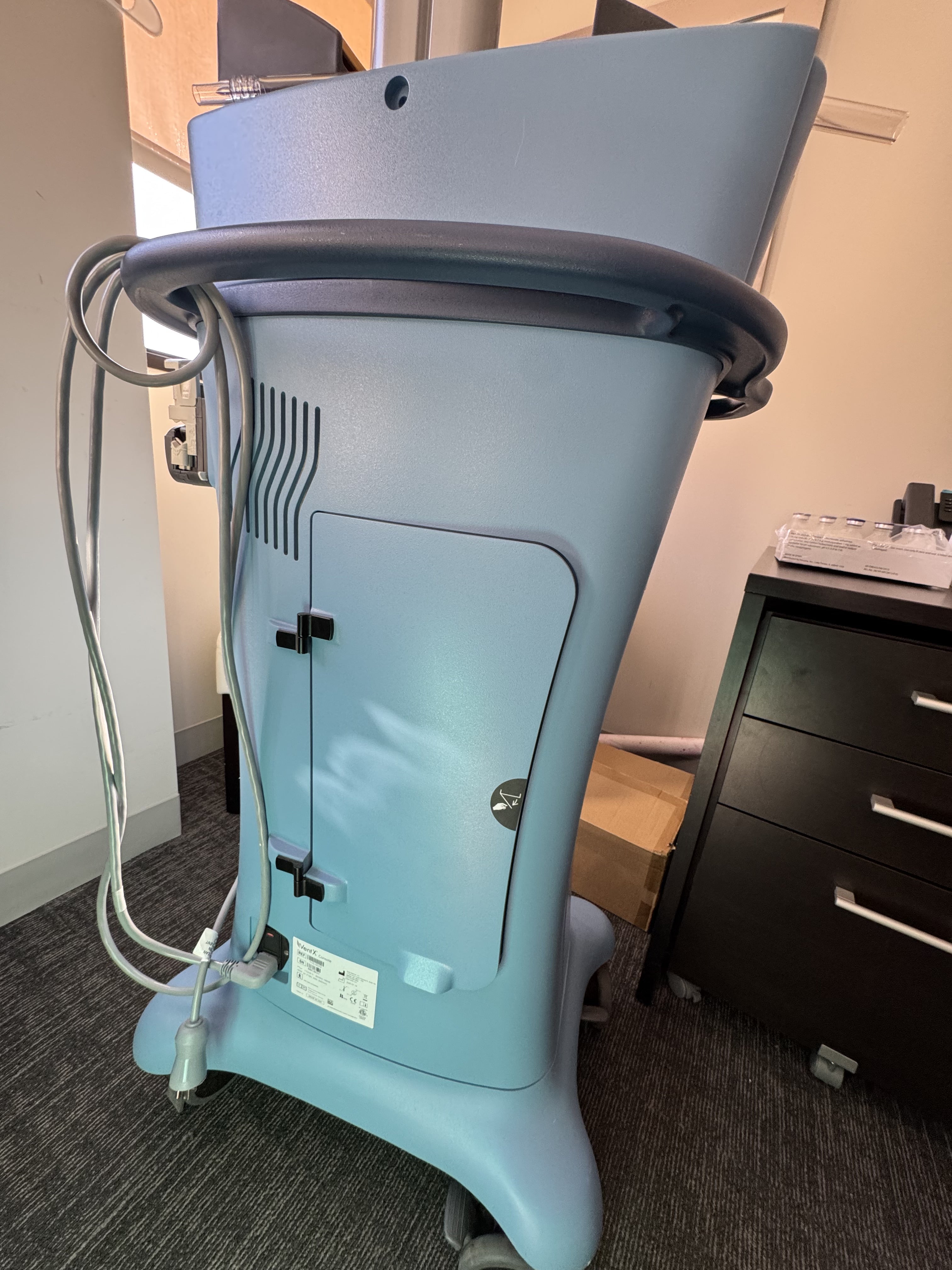 2020 Solta Vaser 2.0 For Sale