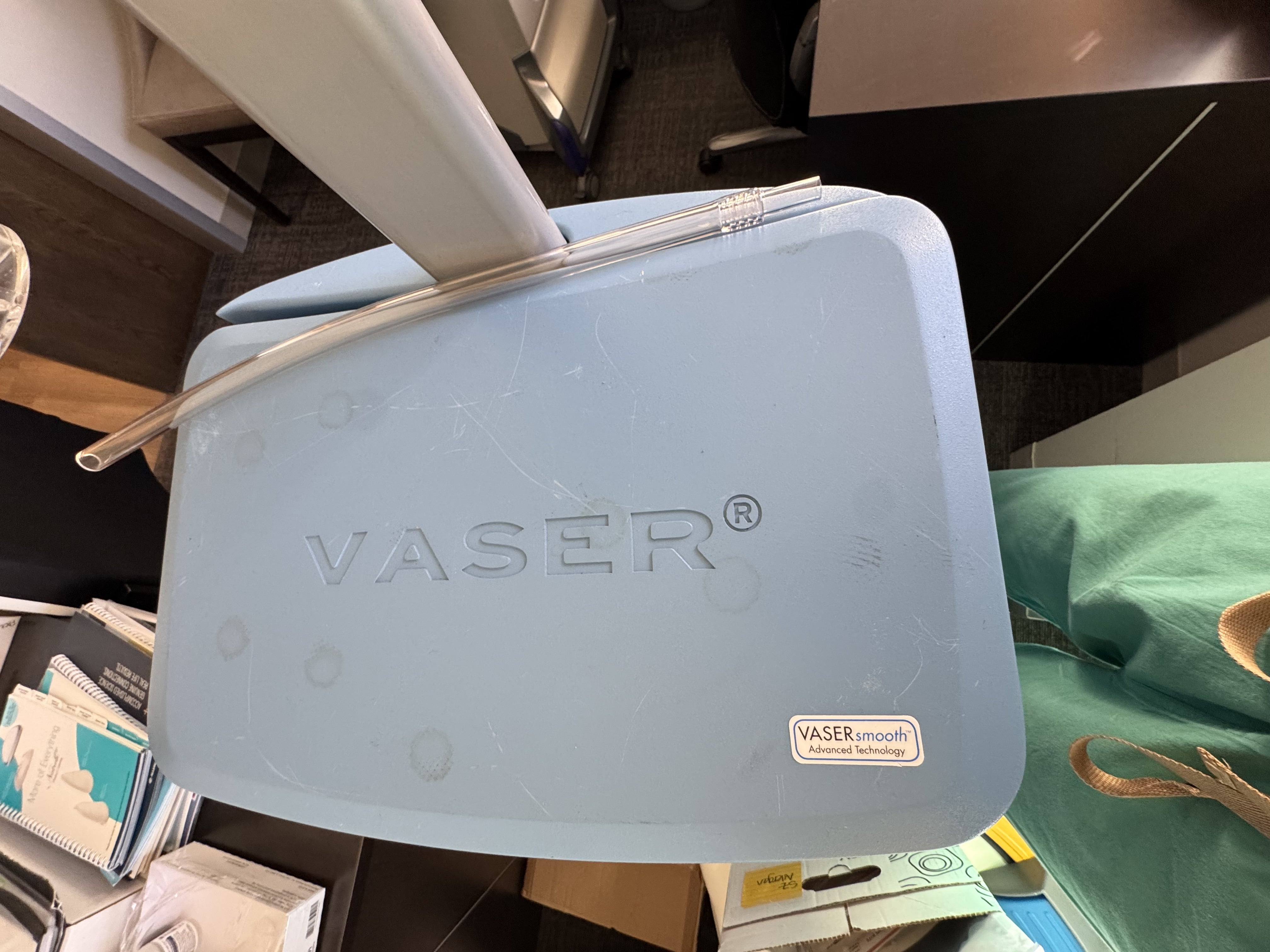 2020 Solta Vaser 2.0 For Sale