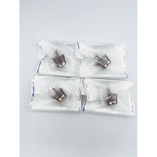 Inmode Morpheus8 Resurfacing T Tips for Sale (Set of 4 Tips) - Offer Aesthetic