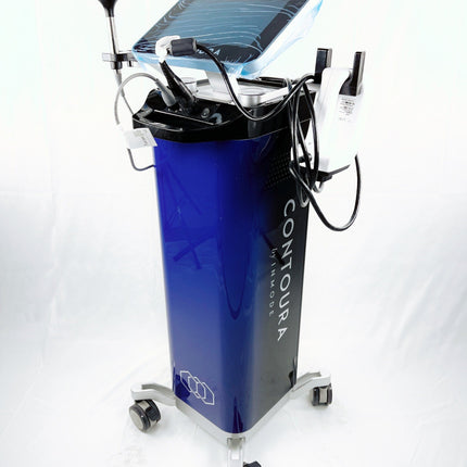 2017 Inmode Contoura (machine only) for Sale – Offer Aesthetic