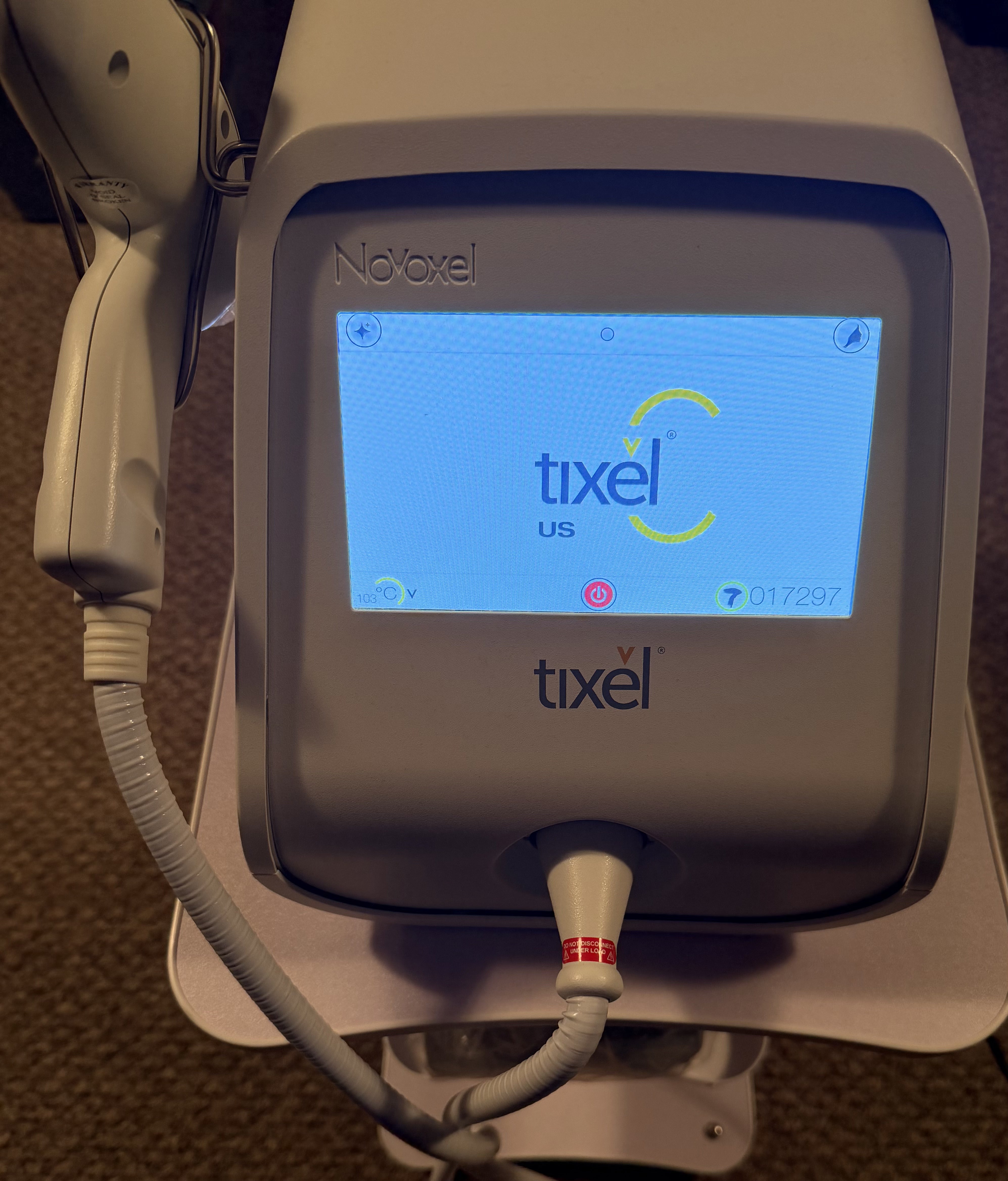 2024 Novoxel Tixel C for Sale