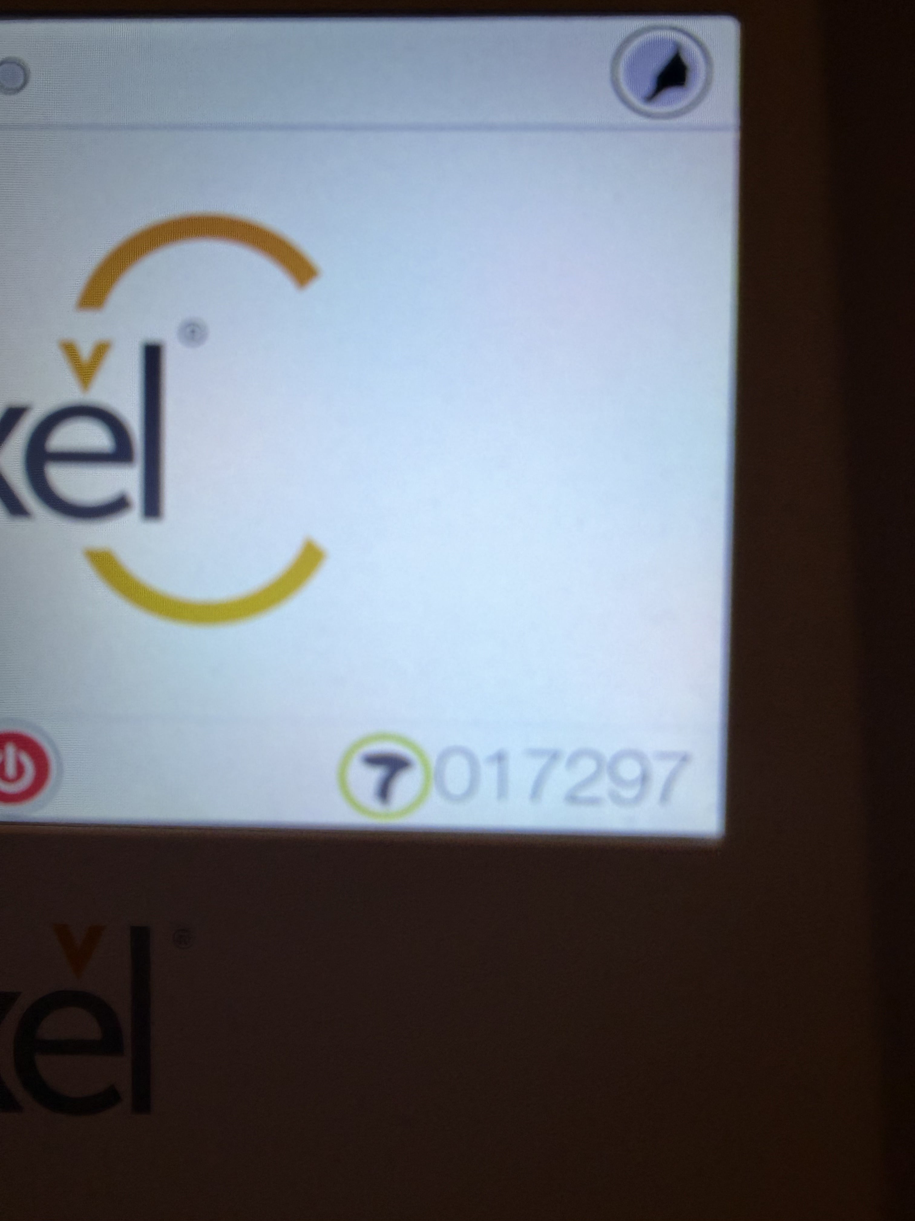 2024 Novoxel Tixel C for Sale
