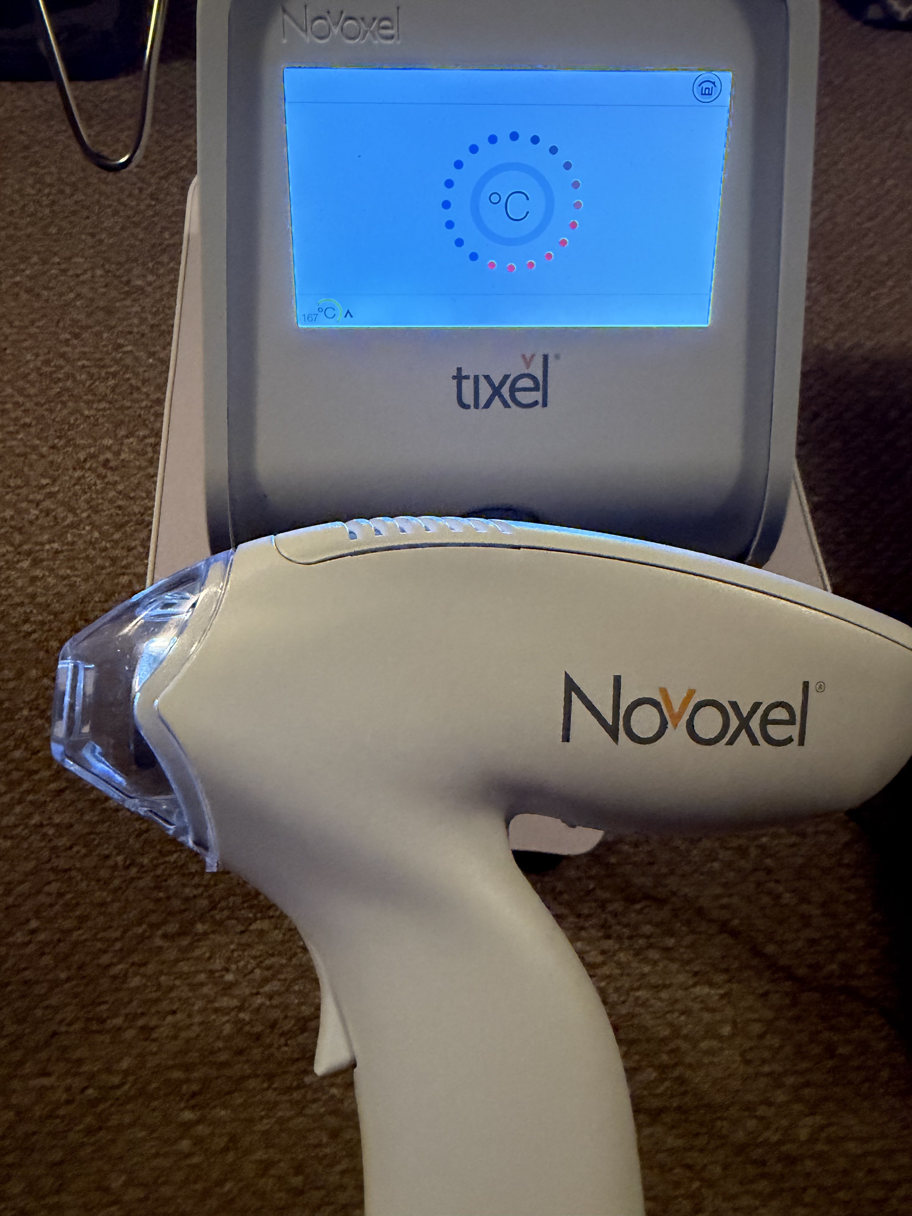 2024 Novoxel Tixel C for Sale