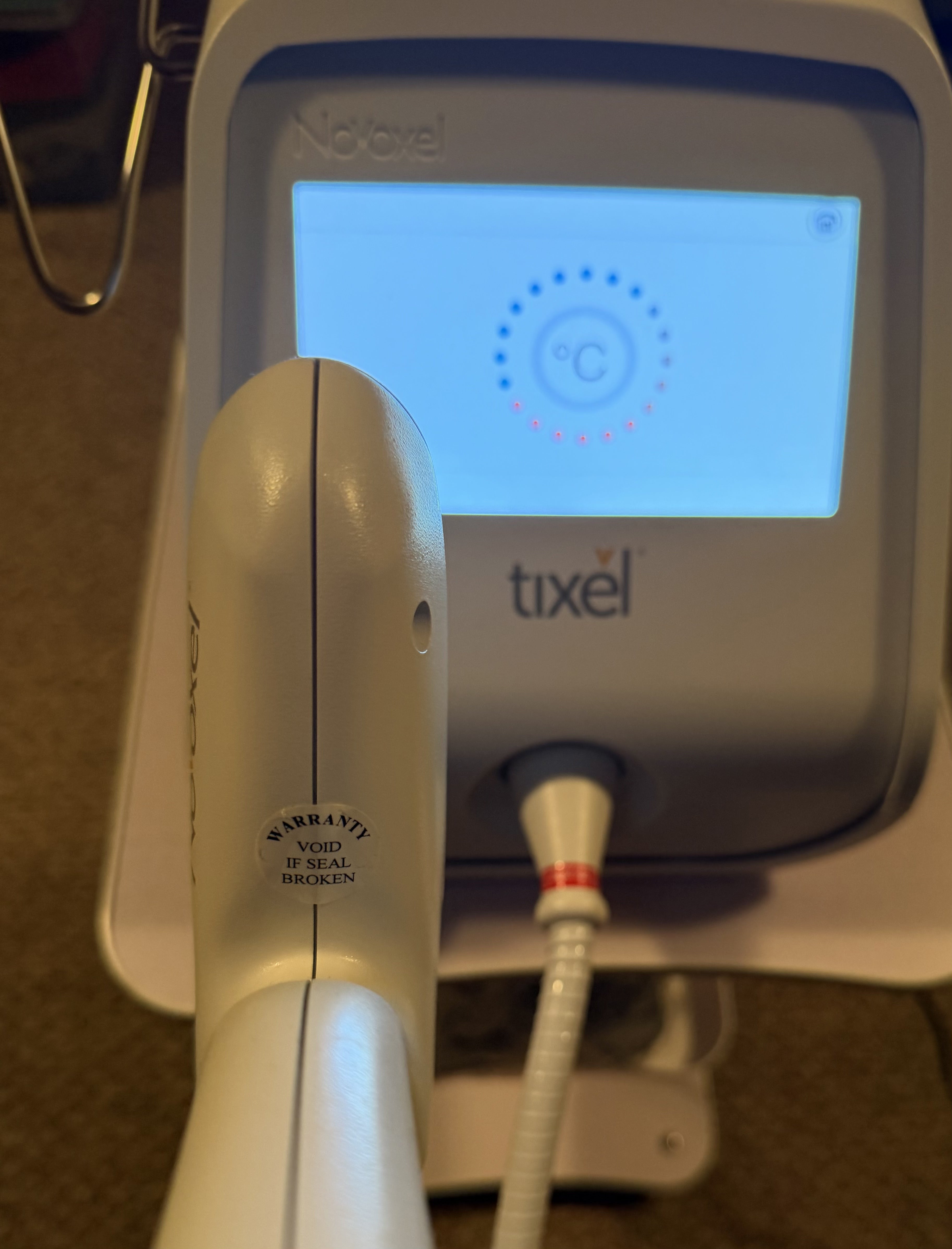 2024 Novoxel Tixel C for Sale