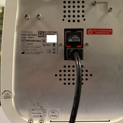 2024 Novoxel Tixel C for Sale