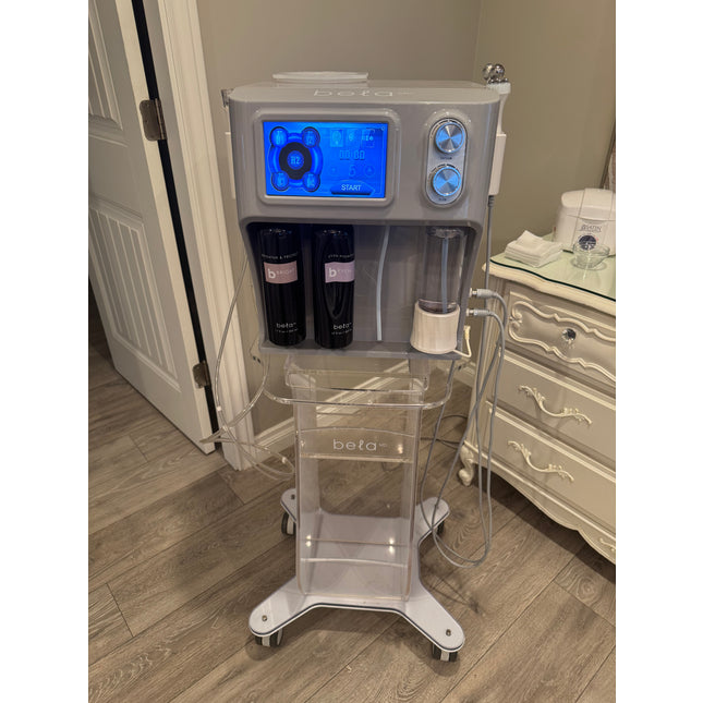 2019 Luvo Bela MD for Sale