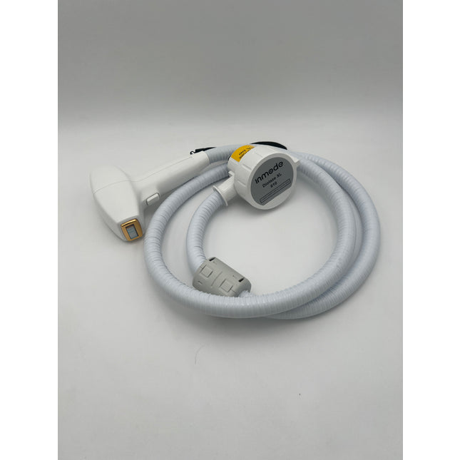 2017 Inmode Diolaze XL 810nm Diode Handpiece  *Low Counts* for Sale