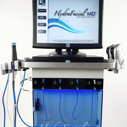 2014 Hydrafacial MD Tower for Sale