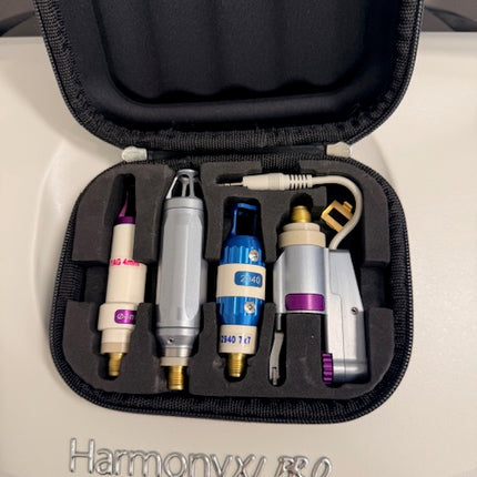2023 Alma Harmony XL Pro Laser w/ 4 Handpieces for Sale