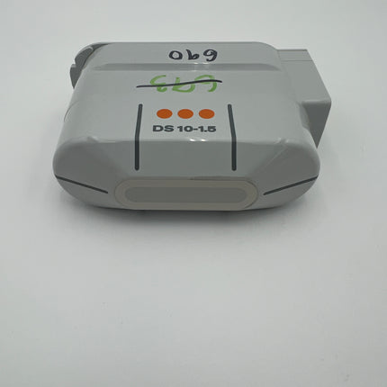 Ulthera Transducer Orange DS 10-1.5 Expired 690 Lines Remaining for Sale