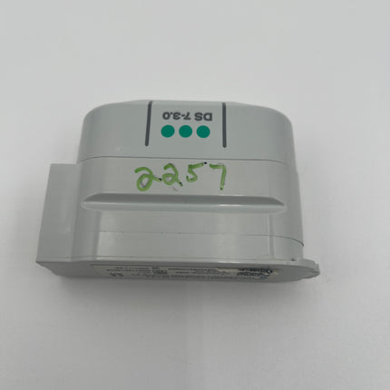 Ulthera Transducer Green DS 7-3.0 Expired 2257 Lines Remaining for Sale