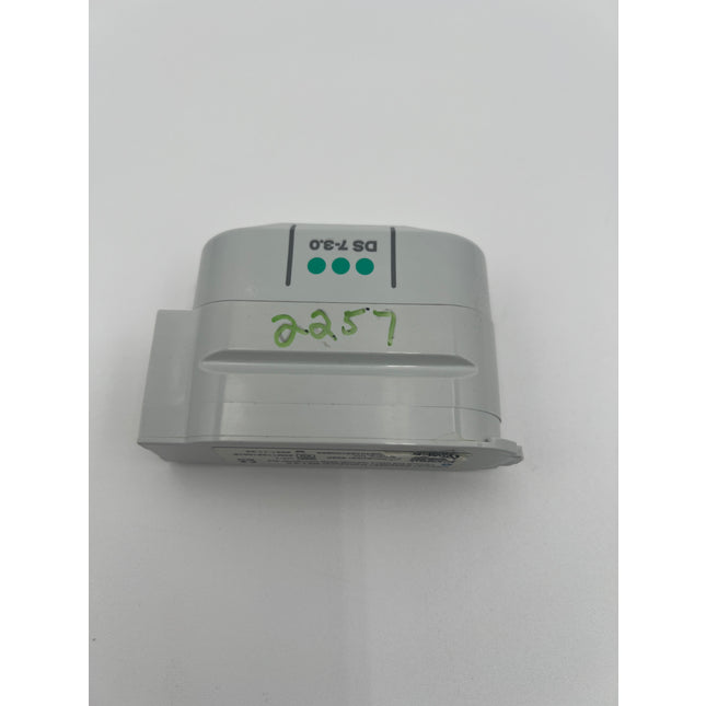 Ulthera Transducer Green DS 7-3.0 Expired 2257 Lines Remaining for Sale