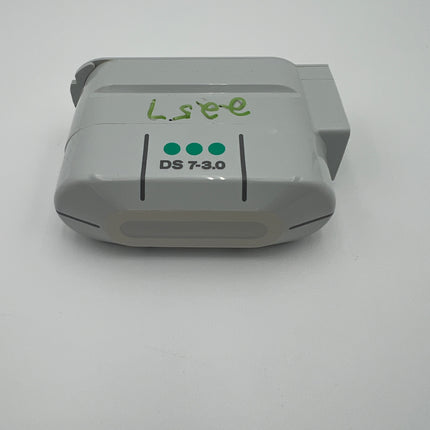 Ulthera Transducer Green DS 7-3.0 Expired 2257 Lines Remaining for Sale