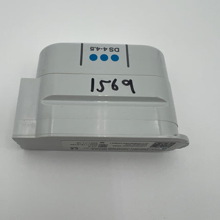 Ulthera Transducer Blue DS 4-4.5 Expired 1569 Lines Remaining for Sale