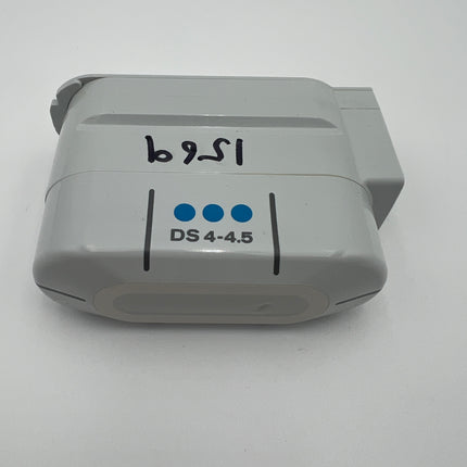 Ulthera Transducer Blue DS 4-4.5 Expired 1569 Lines Remaining for Sale