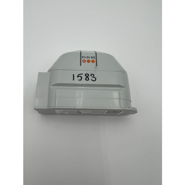 Ulthera Transducer Orange DS 10-1.5N (Narrow) Expired 1583 Lines Remaining for Sale