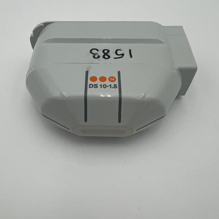 Ulthera Transducer Orange DS 10-1.5N (Narrow) Expired 1583 Lines Remaining for Sale