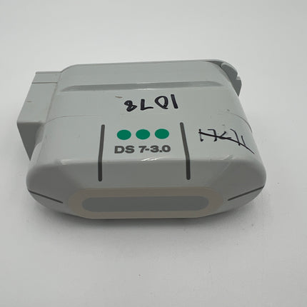 Ulthera Transducer Green DS 7-3.0 Expired 1078 Lines Remaining for Sale