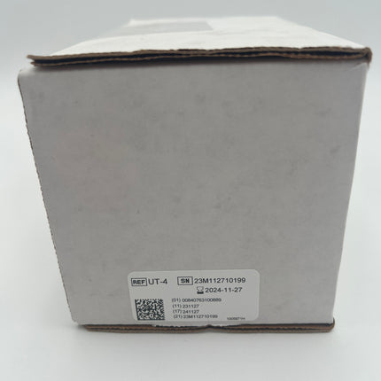 Ulthera Transducer Orange DS 10-1.5 Expired Full 2400 Lines Remaining for Sale