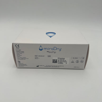 Miramar Labs Miradry Biotip MD4500-BT 2029 Expiration for Sale
