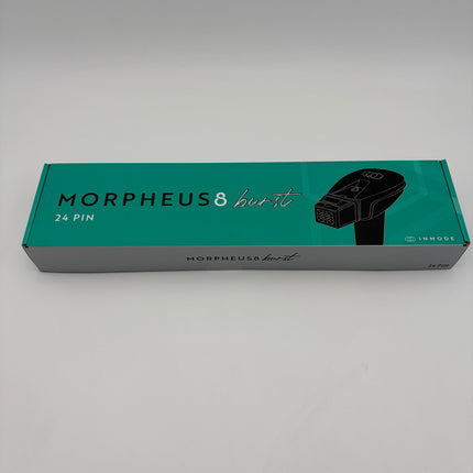 Inmode Morpheus8 Burst 24-Pin Tips For Optimas Max For Sale