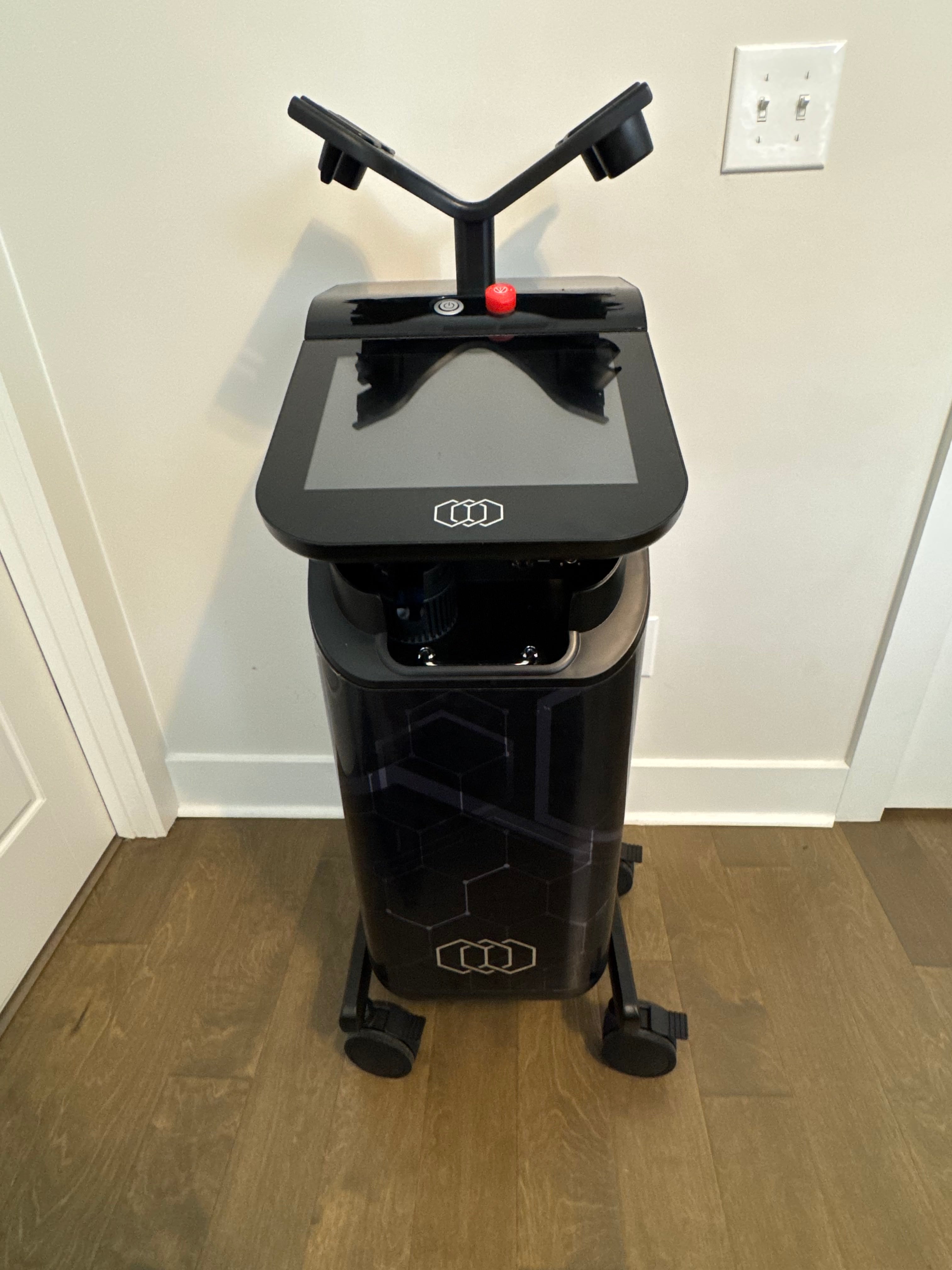 2024 Inmode Optimas Max /w 5 Handpieces for Sale