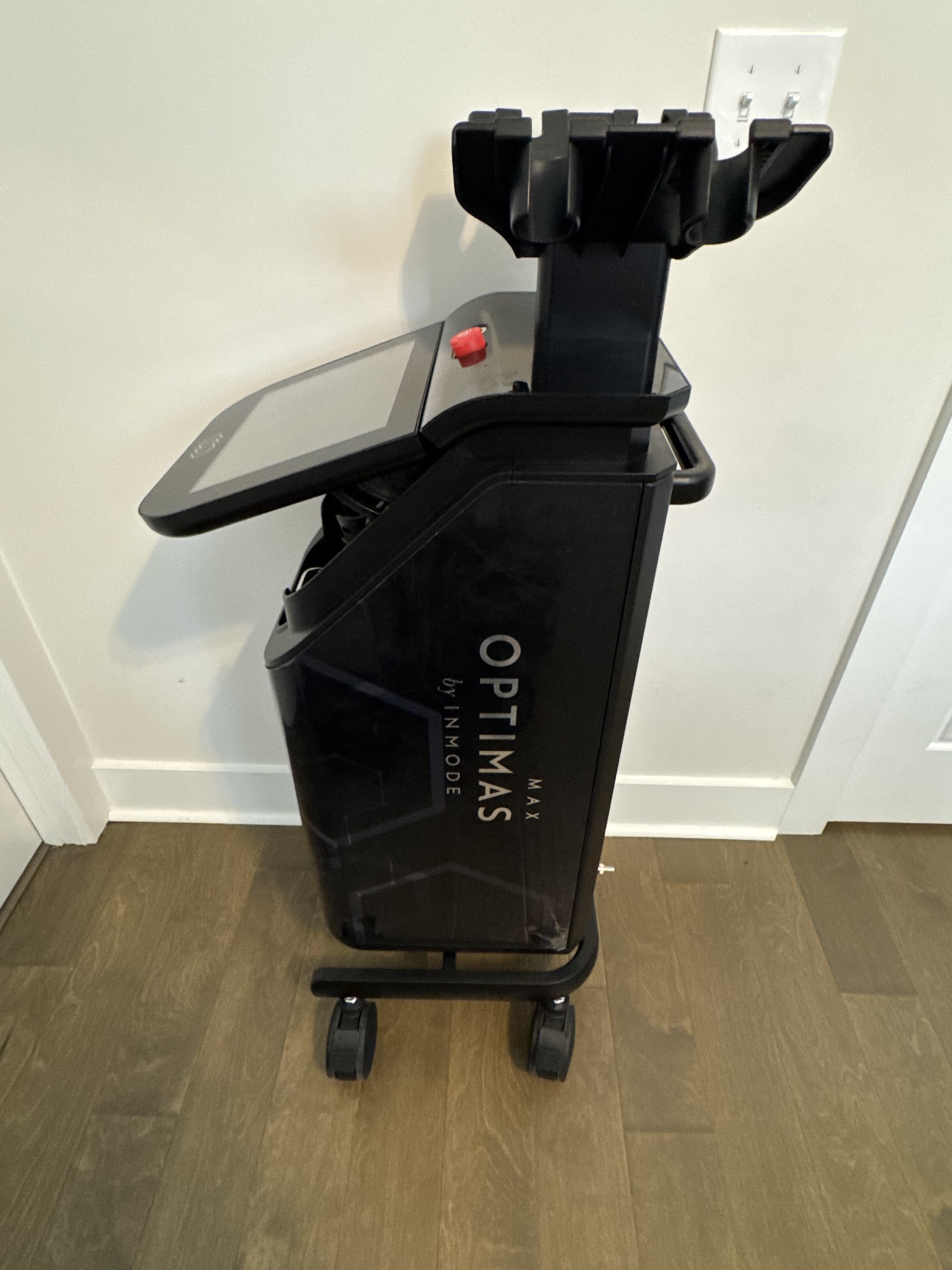 2024 Inmode Optimas Max /w 5 Handpieces for Sale