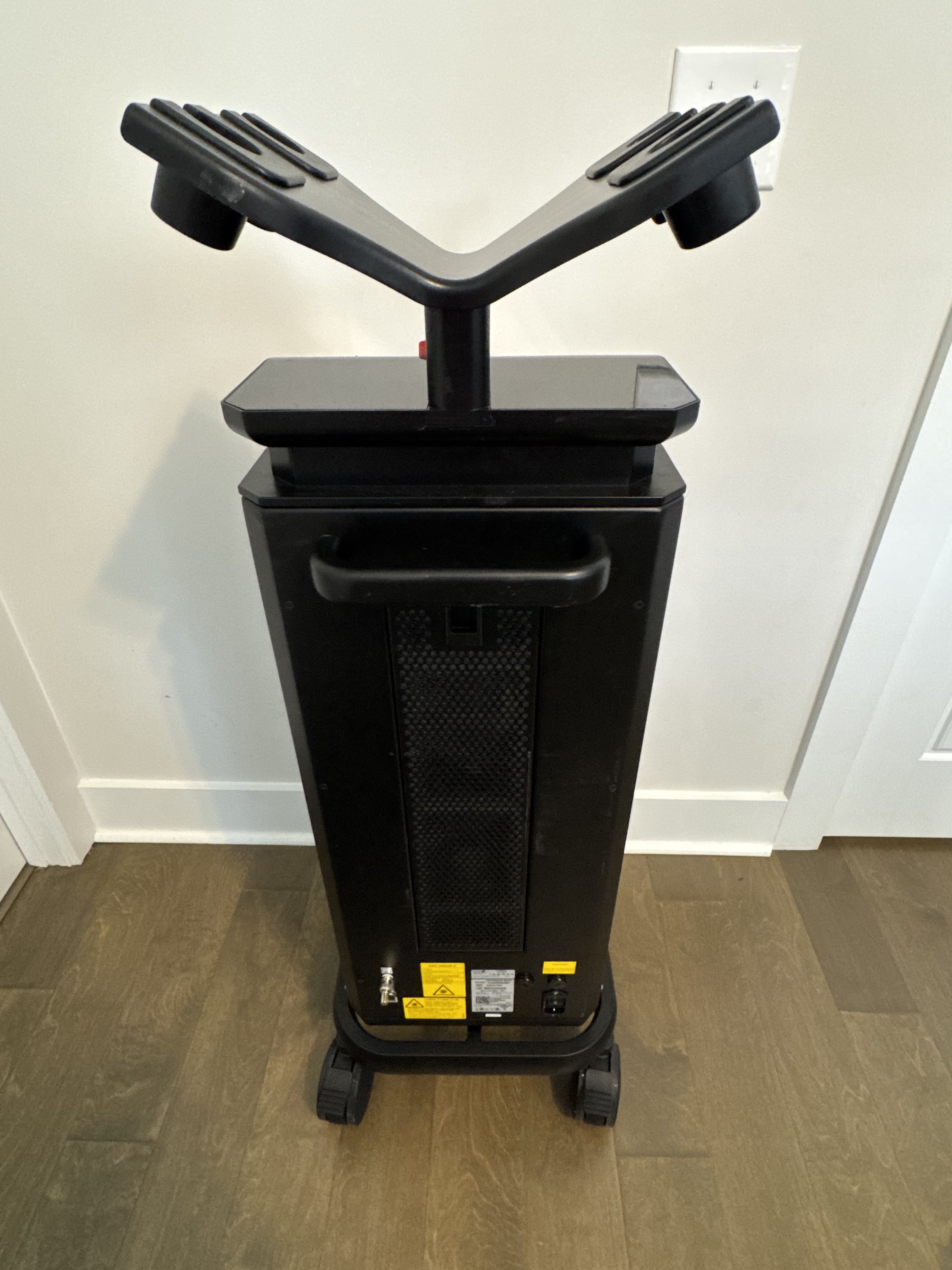 2024 Inmode Optimas Max /w 5 Handpieces for Sale