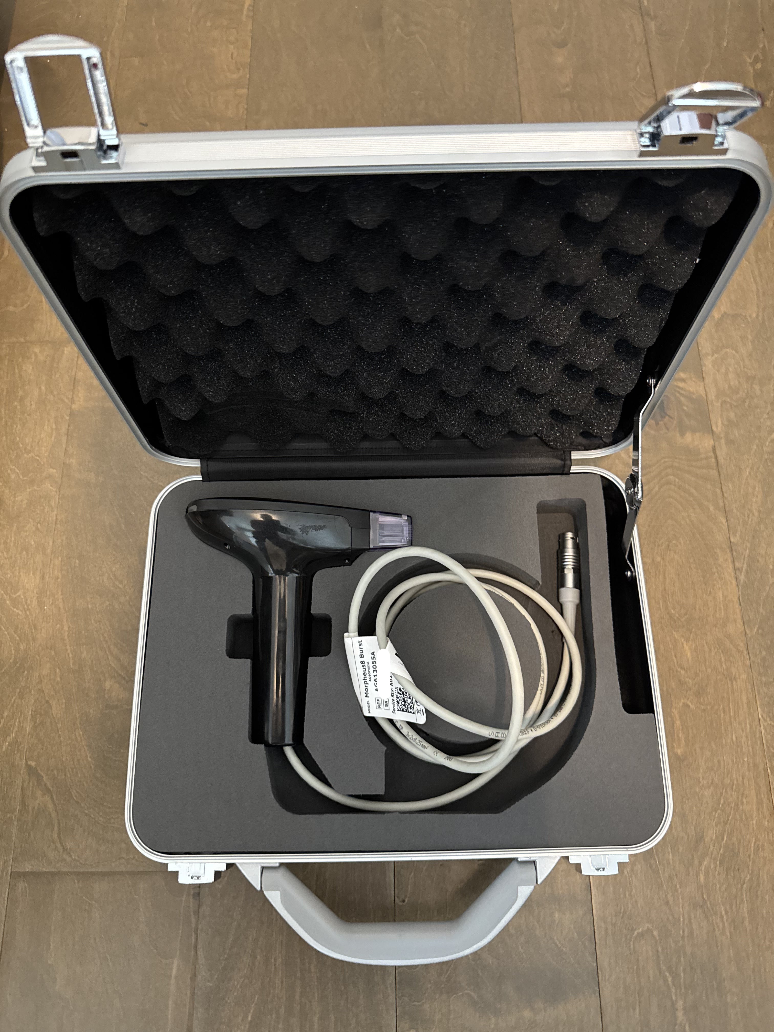 2024 Inmode Optimas Max /w 5 Handpieces for Sale