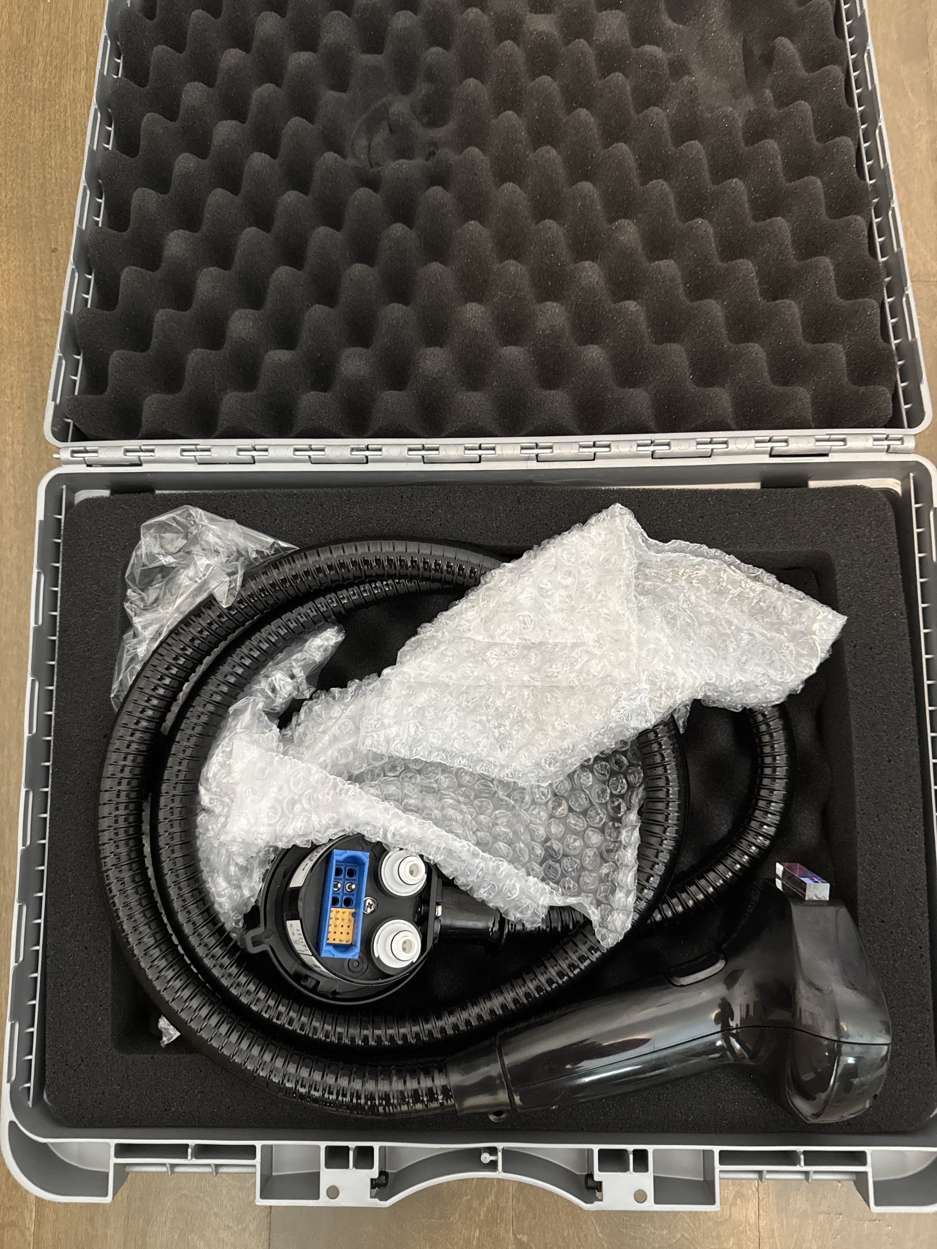 2024 Inmode Optimas Max /w 5 Handpieces for Sale