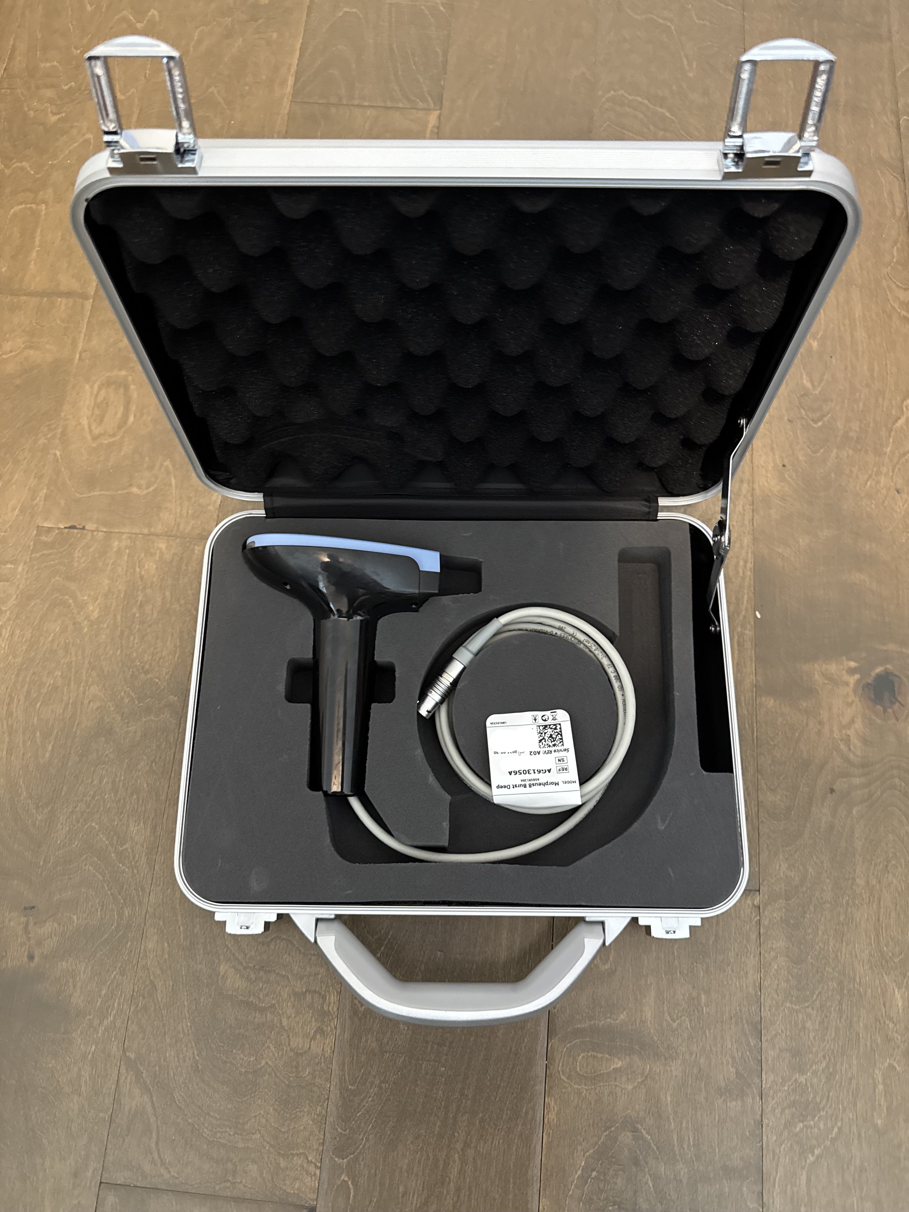 2024 Inmode Optimas Max /w 5 Handpieces for Sale