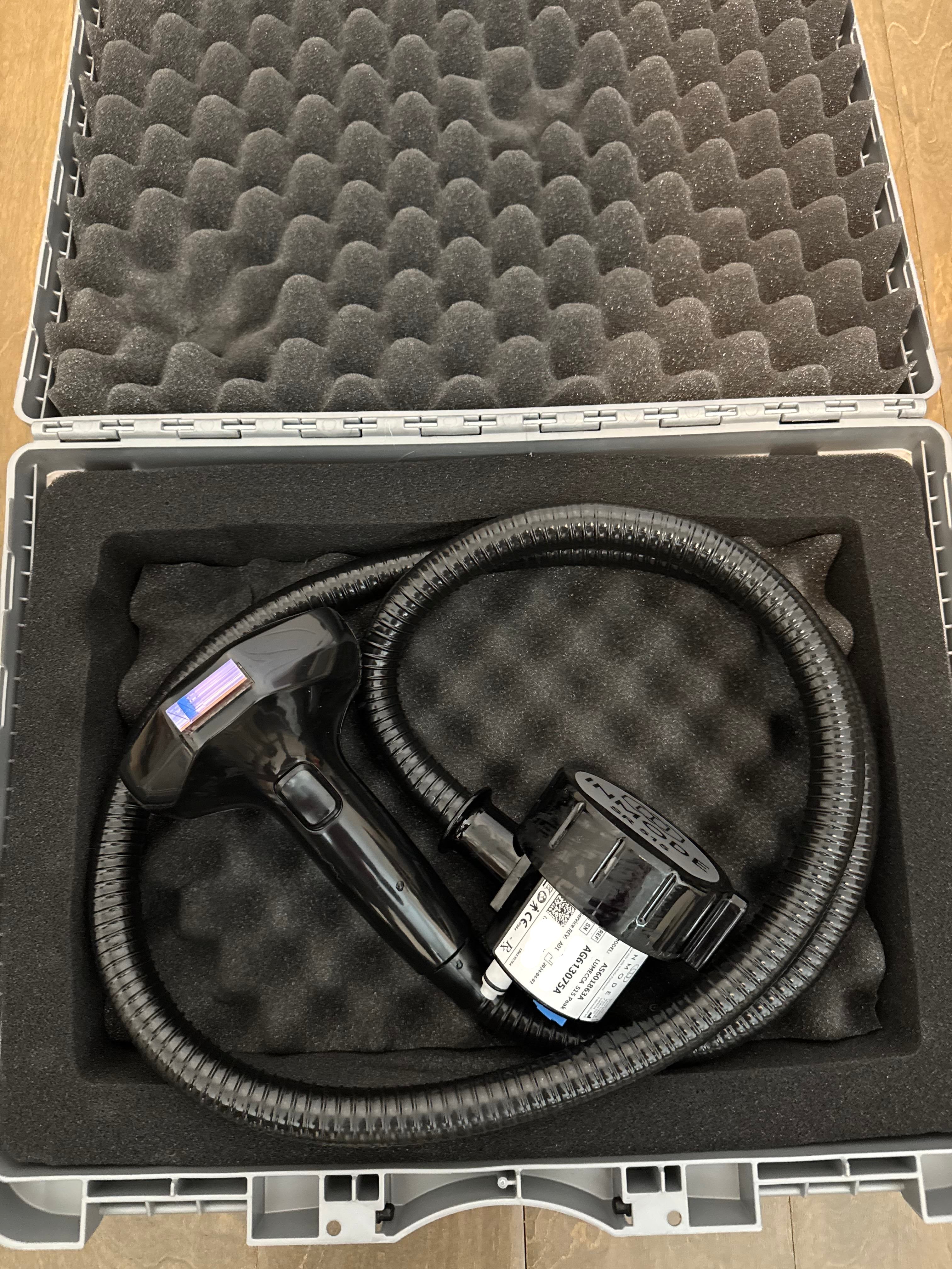 2024 Inmode Optimas Max /w 5 Handpieces for Sale